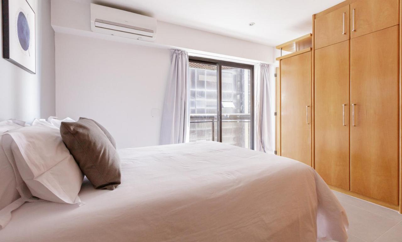 דירות ריו דה ז'ניירו Tabas Lindo Ape 2 Quartos E Limp Diaria Ip0033 מראה חיצוני תמונה