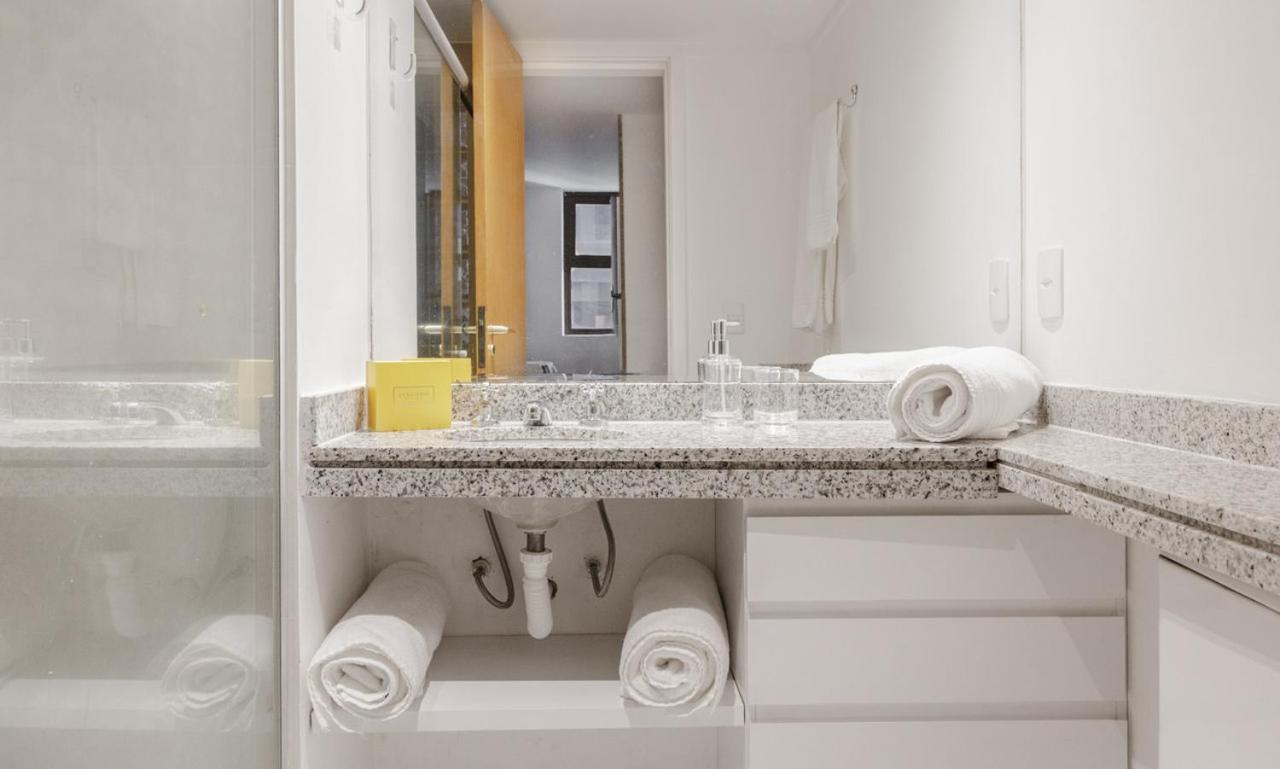 דירות ריו דה ז'ניירו Tabas Lindo Ape 2 Quartos E Limp Diaria Ip0033 מראה חיצוני תמונה