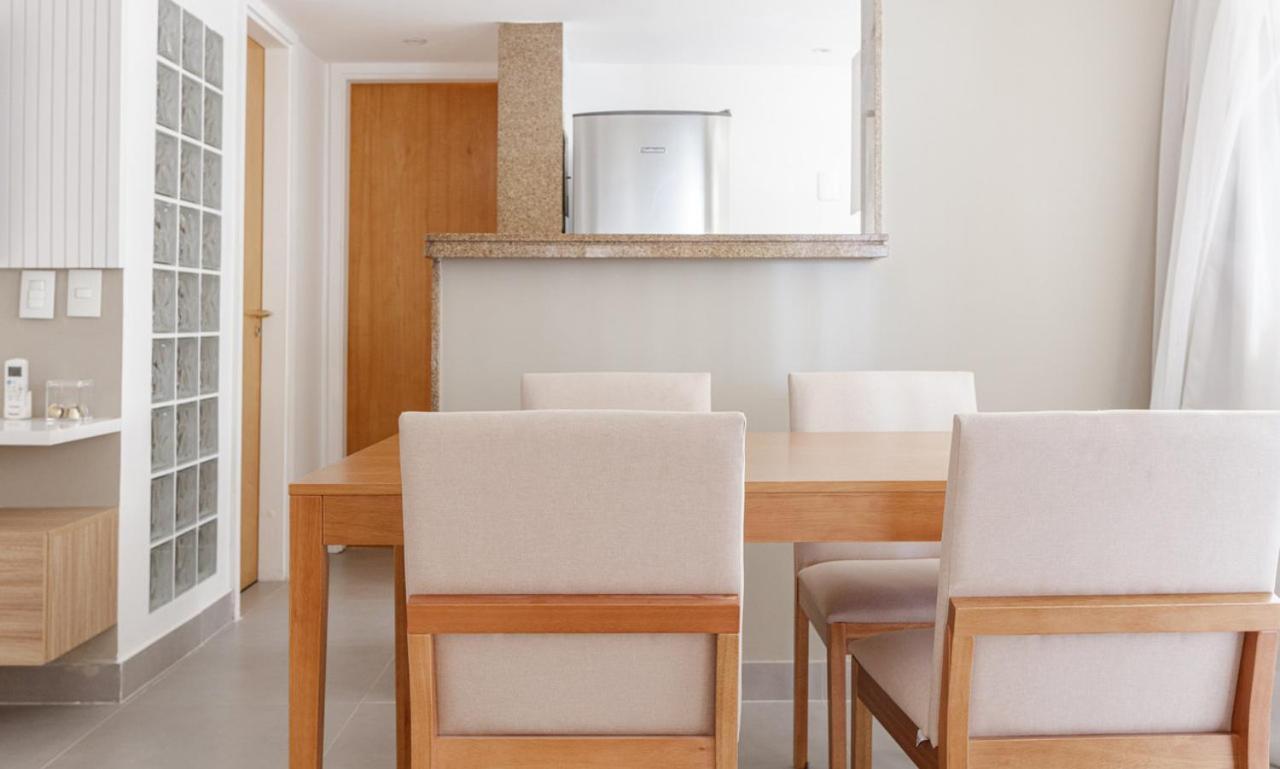 דירות ריו דה ז'ניירו Tabas Lindo Ape 2 Quartos E Limp Diaria Ip0033 מראה חיצוני תמונה