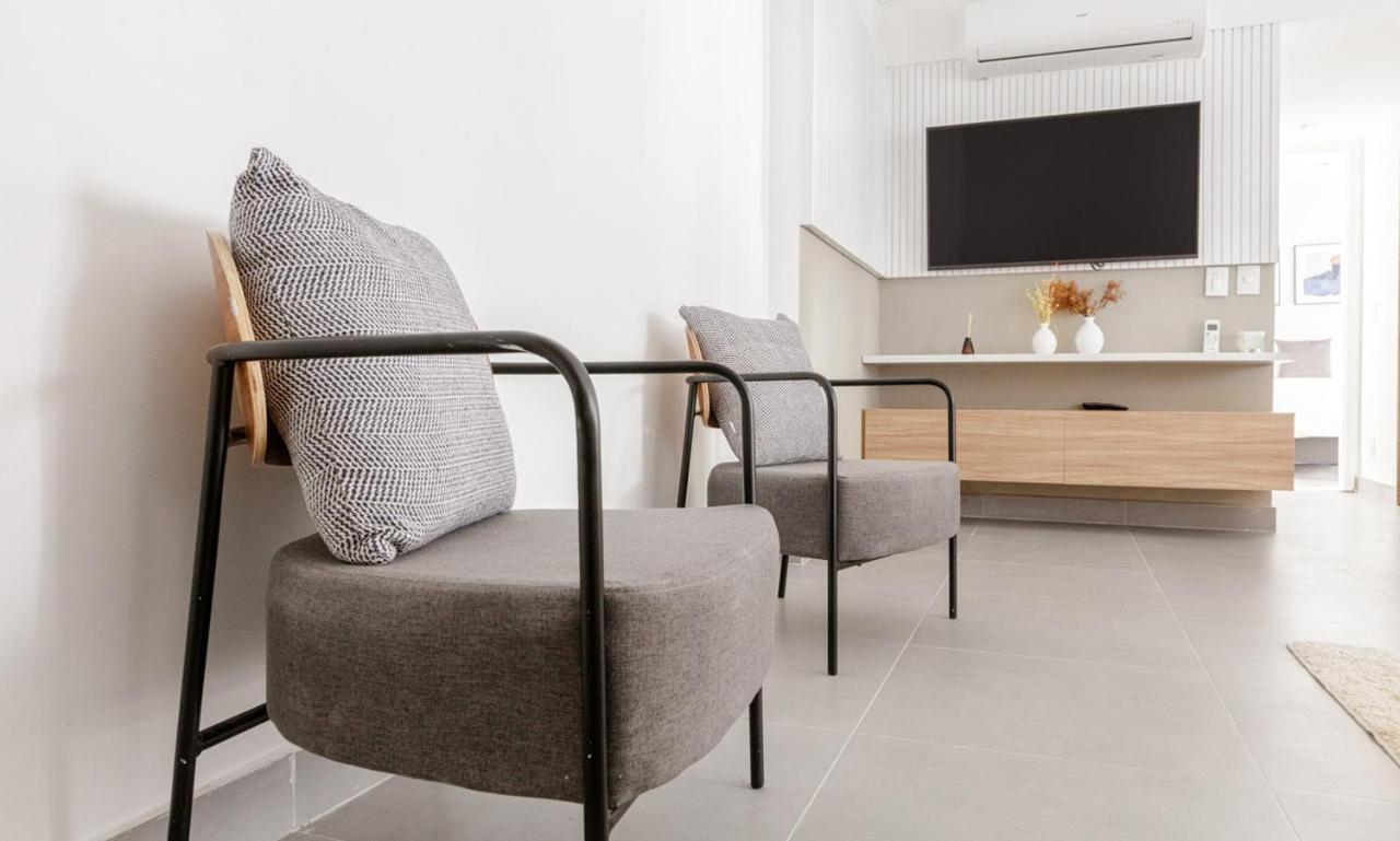 דירות ריו דה ז'ניירו Tabas Lindo Ape 2 Quartos E Limp Diaria Ip0033 מראה חיצוני תמונה