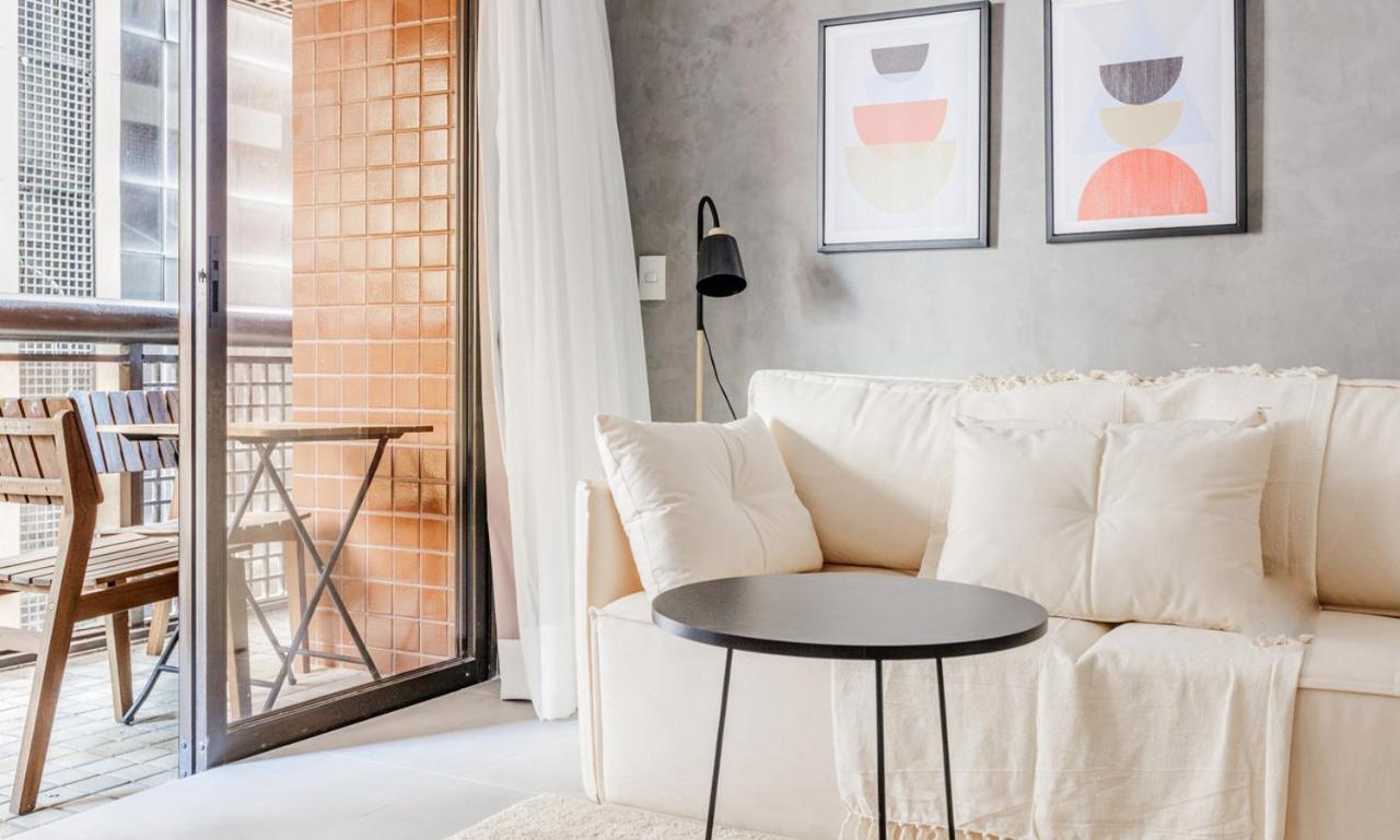 דירות ריו דה ז'ניירו Tabas Lindo Ape 2 Quartos E Limp Diaria Ip0033 מראה חיצוני תמונה