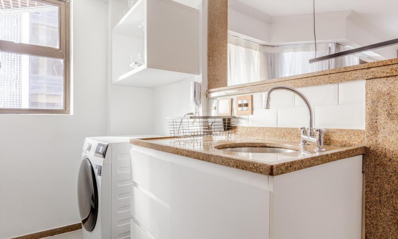 דירות ריו דה ז'ניירו Tabas Lindo Ape 2 Quartos E Limp Diaria Ip0033 מראה חיצוני תמונה