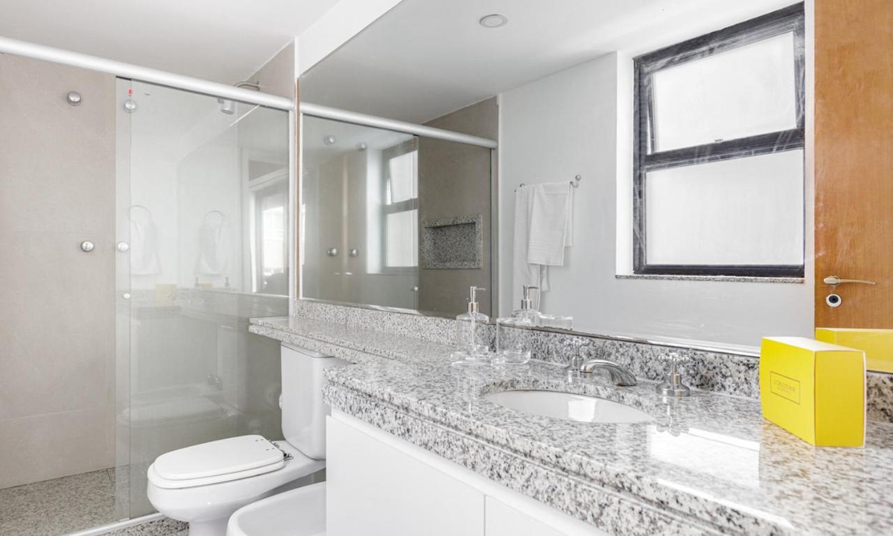 דירות ריו דה ז'ניירו Tabas Lindo Ape 2 Quartos E Limp Diaria Ip0033 מראה חיצוני תמונה