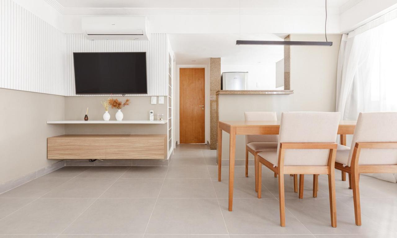 דירות ריו דה ז'ניירו Tabas Lindo Ape 2 Quartos E Limp Diaria Ip0033 מראה חיצוני תמונה