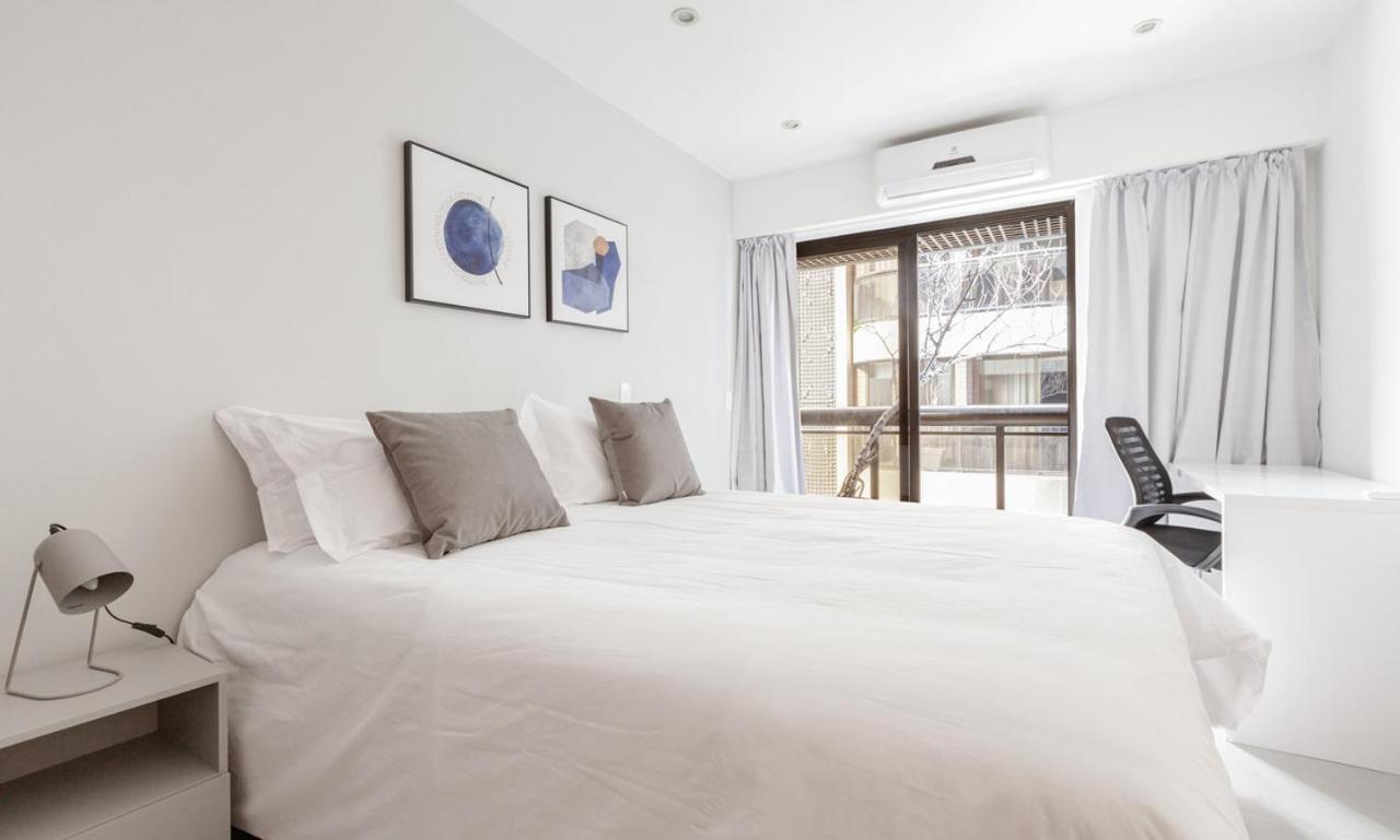 דירות ריו דה ז'ניירו Tabas Lindo Ape 2 Quartos E Limp Diaria Ip0033 מראה חיצוני תמונה